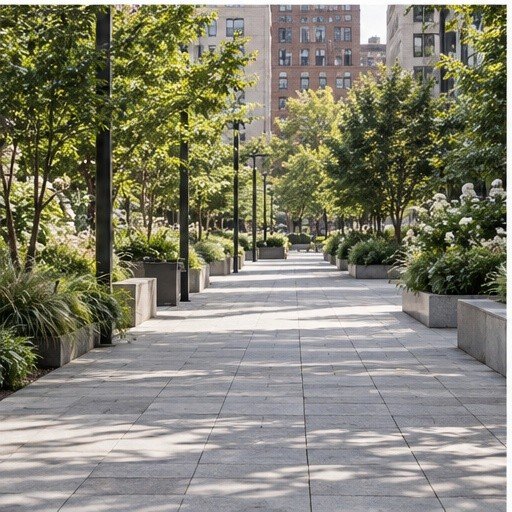 Paths and access